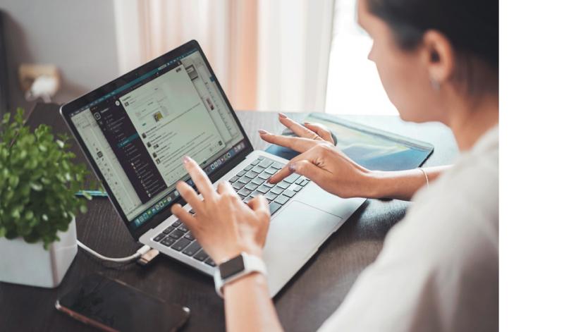 Ways for Stay-At-Home Parents to Earn Extra