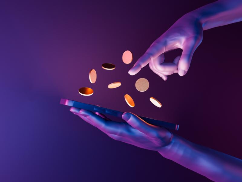 The Top 5 Reasons to Invest in Cryptocurrency
