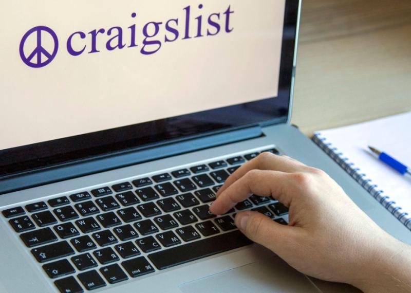 Scam Awareness: Craigslist Apartments No Background Check