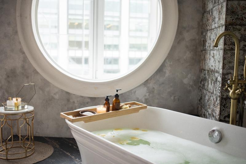 Bathroom Ideas to Give You a Spa-Like Ambiance at Home