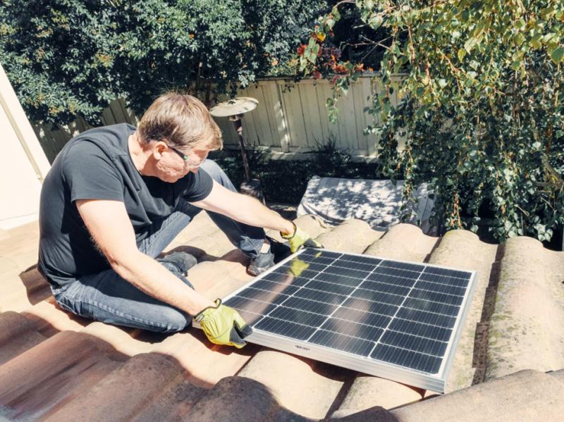 Designing a Sustainable Home: The Main Steps For An Eco-Friendly Renovation Project