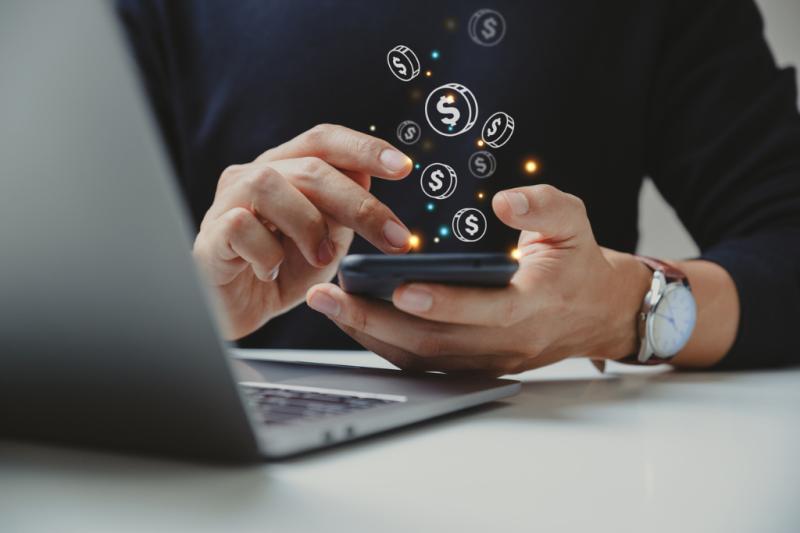 The Top 5 Benefits of Investing in Cryptocurrency for Long-Term Gains in 2023