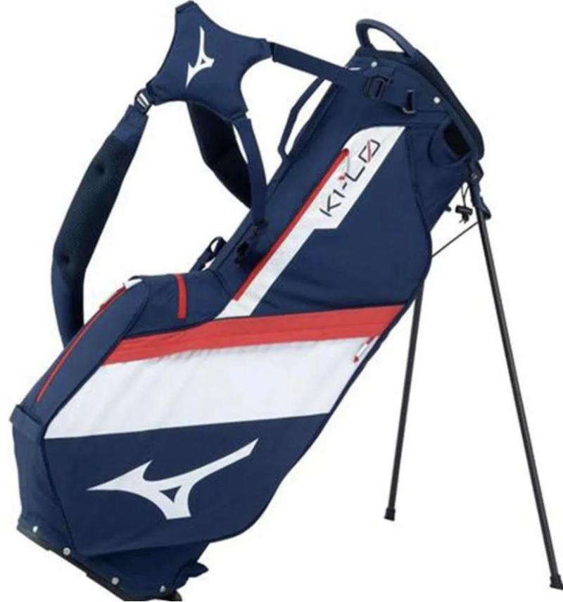 Mizuno K1-LO Stand Bag