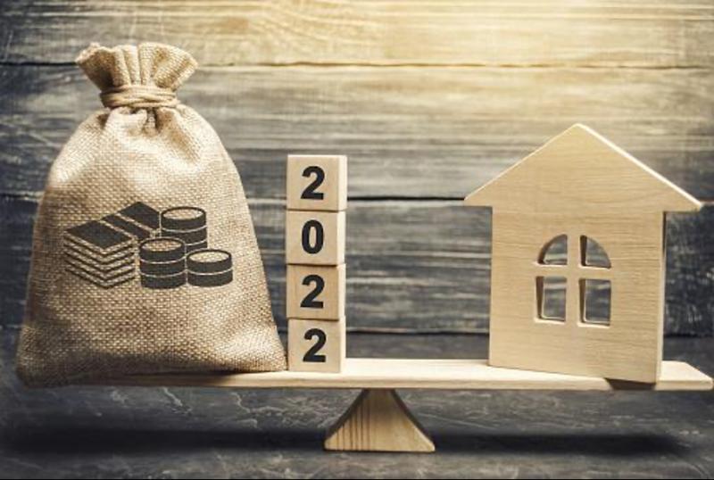 5 Reasons to Invest in Rental Property in 2022
