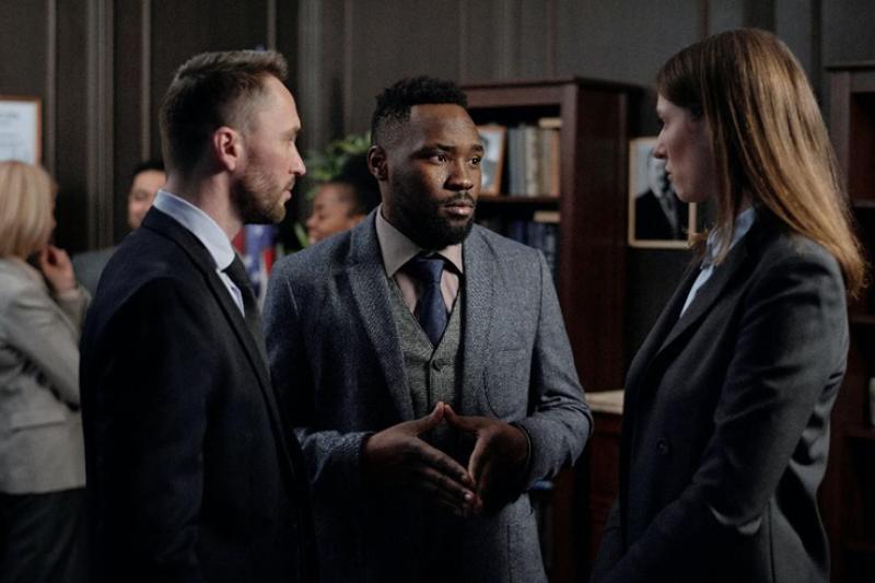 4 Things to Keep in Mind While Hiring a Medical Malpractice Lawyer