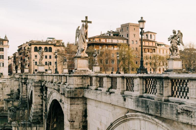 Things to Do Around Roma Trastevere