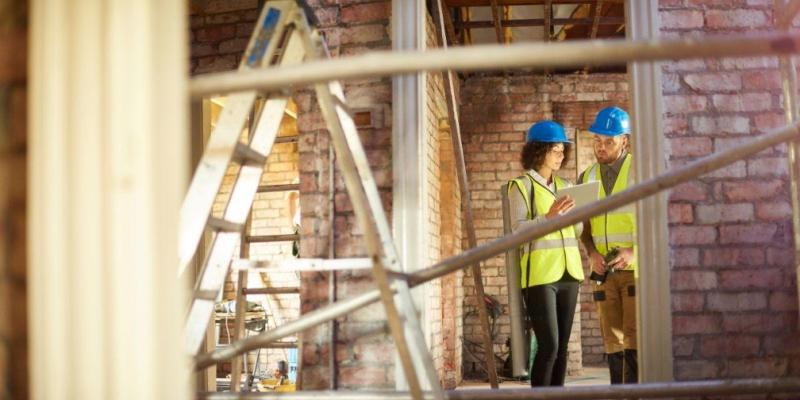 Home Remodeling in San Antonio: Engaging Reputable General Contractors to Complete Your Project