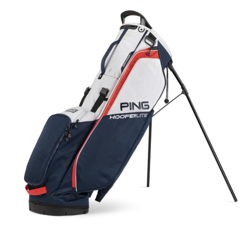 PING Hoofer Lite Stand Bag