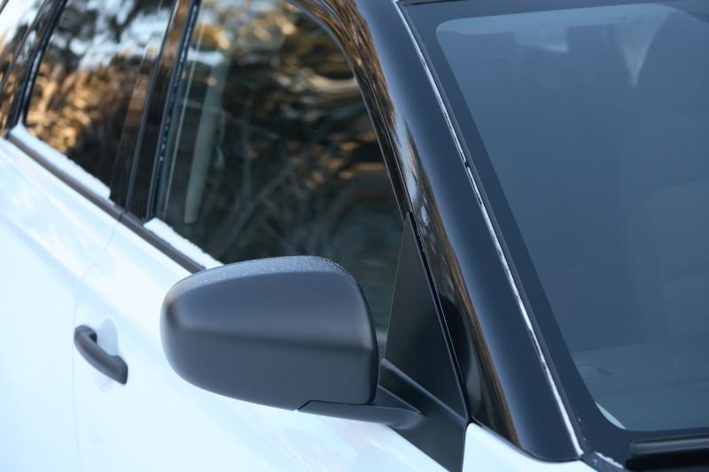 Where Is Window Tint Legal in Canada?