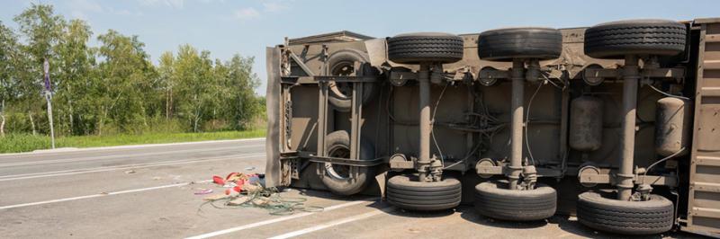 Truck Accident Attorney: How to Find the Right Lawyer for You