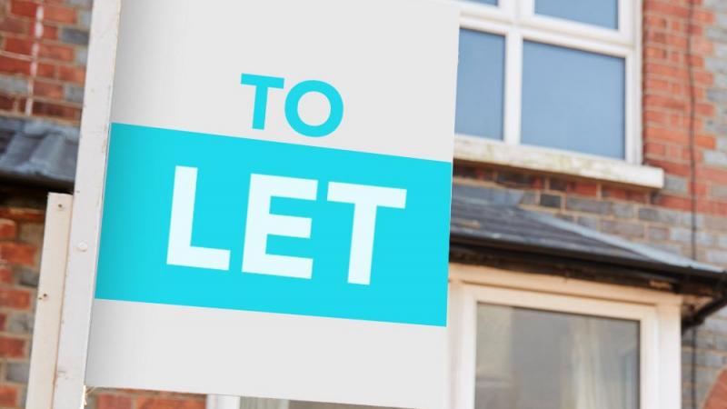 Rental growth has reached a six-year high, according to government data