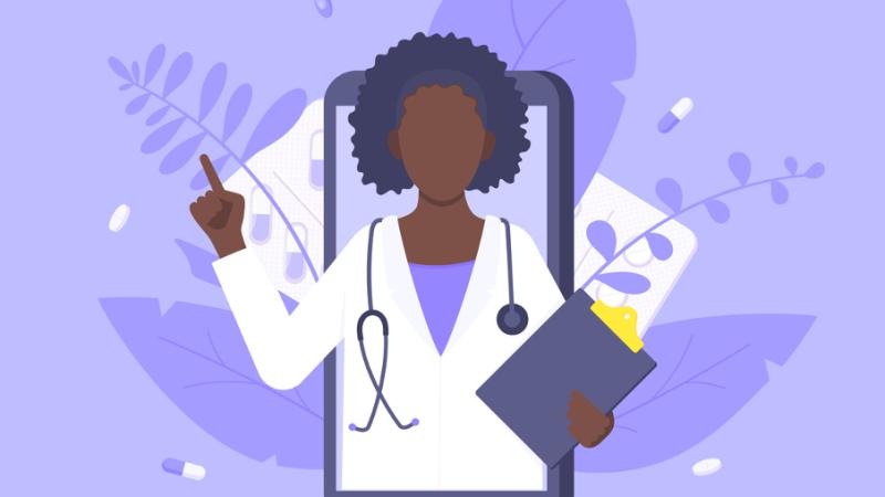 Telepharmacy: Improving Access to Medicine and Support