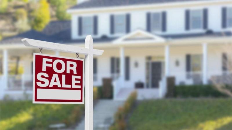 Five Crucial Steps to Sell Your Home