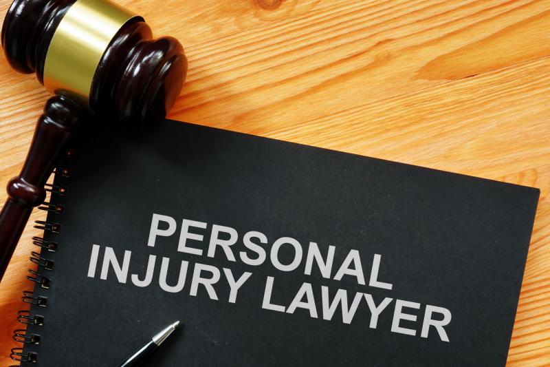 5 Tips To Make Your Personal Injury Claim Easier