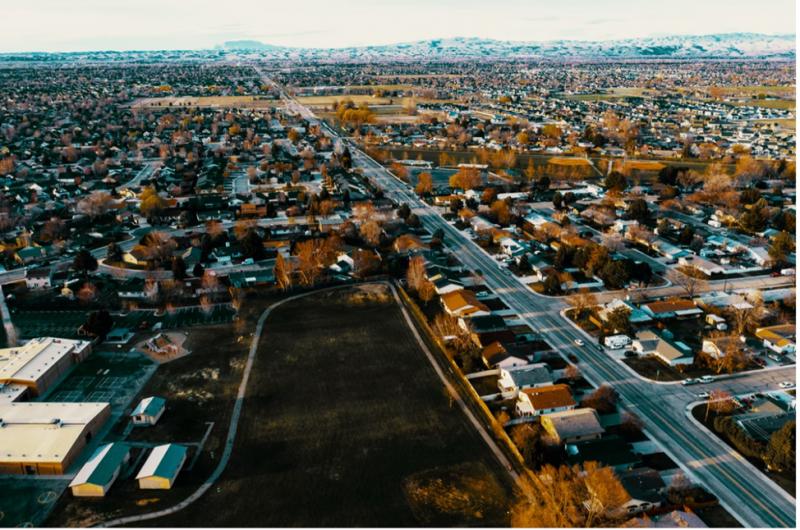 Real Estate Market in Boise