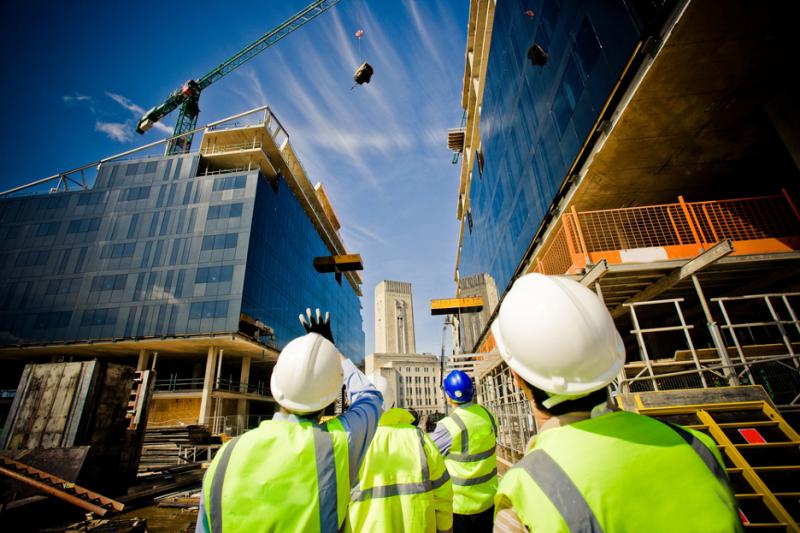 Construction Accidents in New Jersey