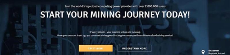 6 Best Cloud Mining Daily Payouts Platform: Genesis Mining