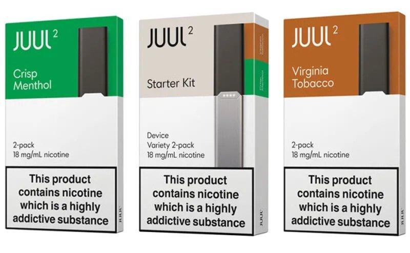 JUUL Vape