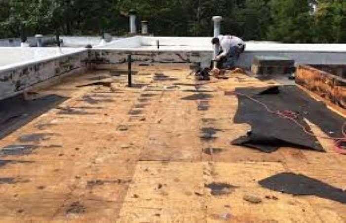 شركة عزل اسطح مائى وحرارى بالدمام Roofing Roof Repair Roofing Systems