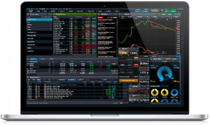 6 Basic Features That Determine a Good Trading Platform