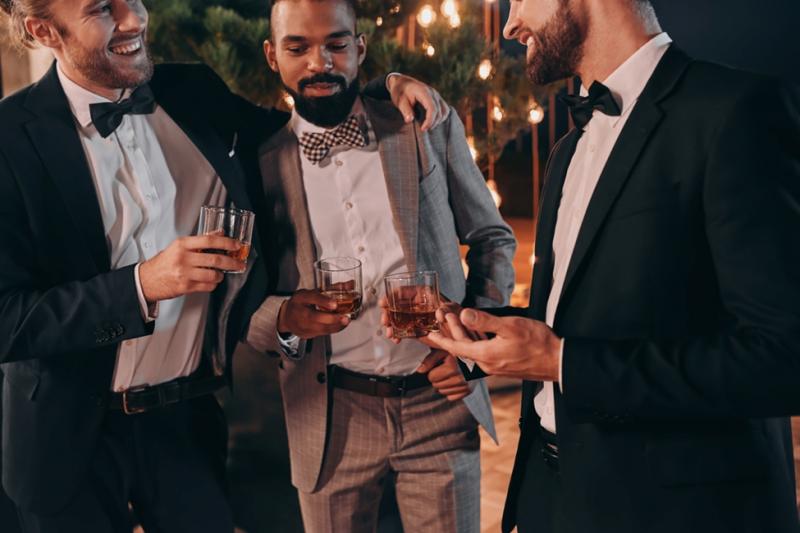 Distributing Property in a High-Wealth Marriage