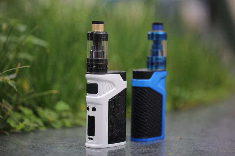Top 5 Reasons Why Nicotine-Free Vapes Are Safer Than Smoking