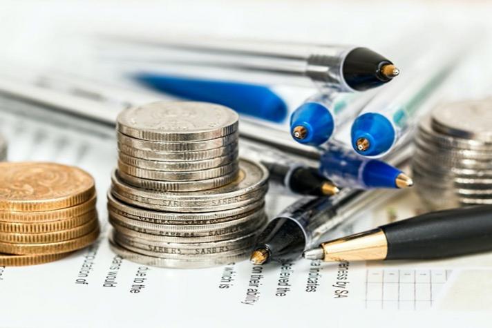 A High Yielding Investment