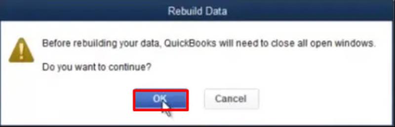 Error Code C=47 in QuickBooks Desktop