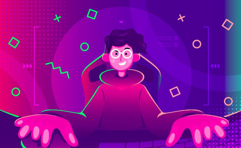 How NFT Games Took The World By Storm