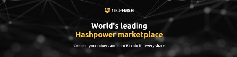 6 Best Cloud Mining Daily Payouts Platform: NiceHash