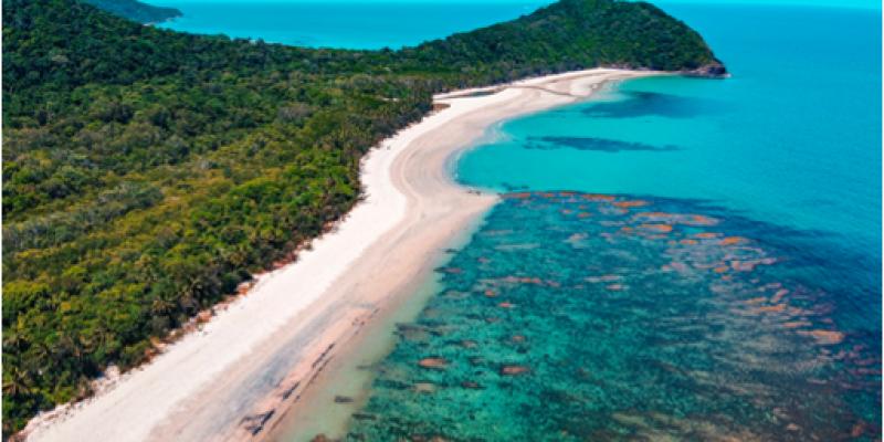 The Great Barrier Reef: A Diver's Paradise