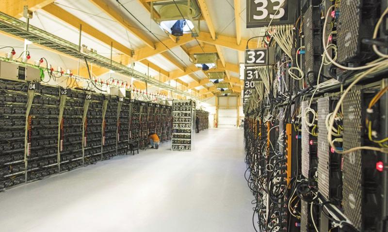 Is Bitcoin cloud mining profitable 2021?