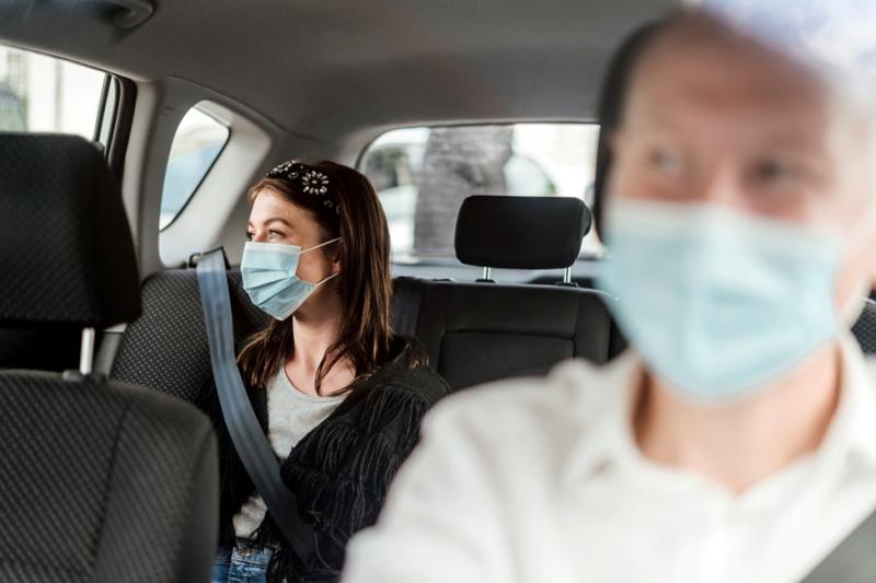 Is One Rideshare Company Safer?