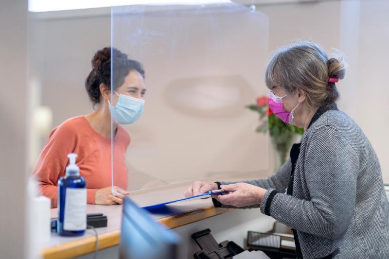 The Importance of Drop-in Healthcare Appointments for Underserved Members of Society