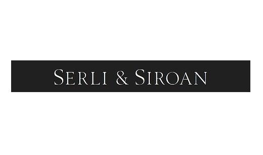 Serli & Siroan: The Best Handmade Jewellers