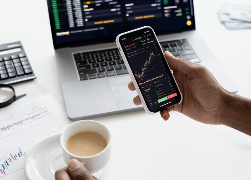How to Trade Cryptocurrency with Leverage