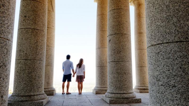 5 Life-Changing Destinations Every Couple Should Visit