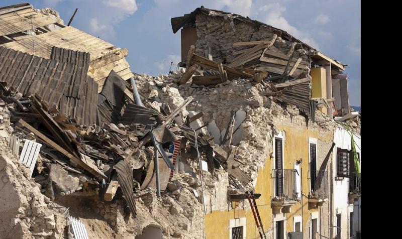 Disaster Preparedness Tips for Businesses